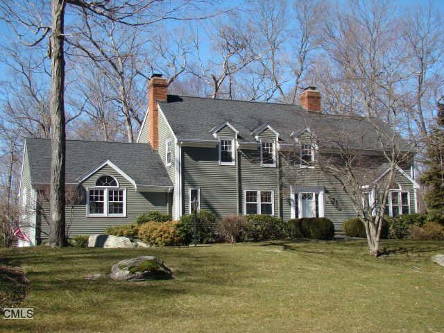 14 Spicewood Road Wilton, CT 06897 - Photo 1 of 1 Gallery Image 1