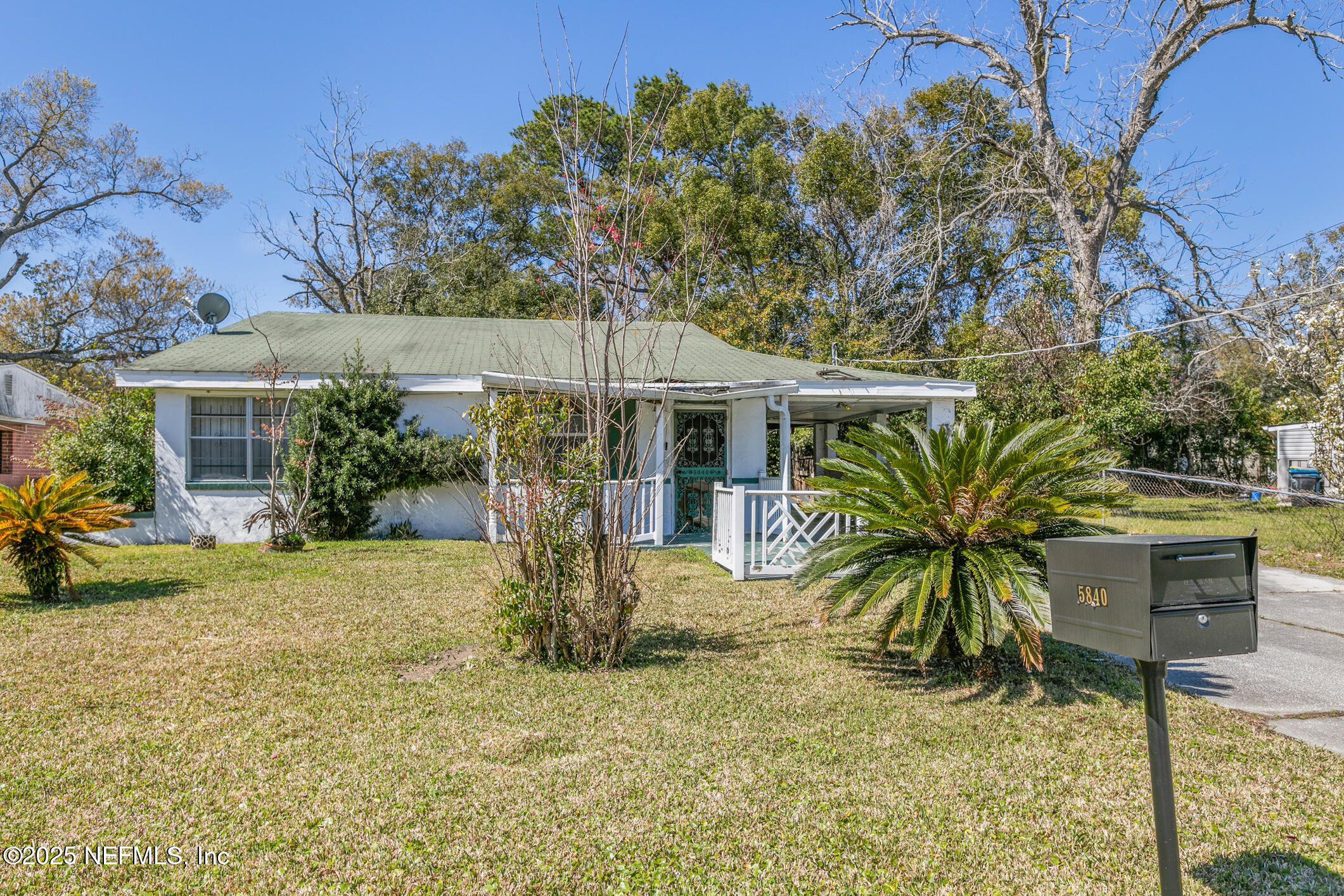 5840 Begonia Road Jacksonville, FL 32209 - Photo 8 of 25 002-5840BegoniaRoad-Jacksonville-FL-3220