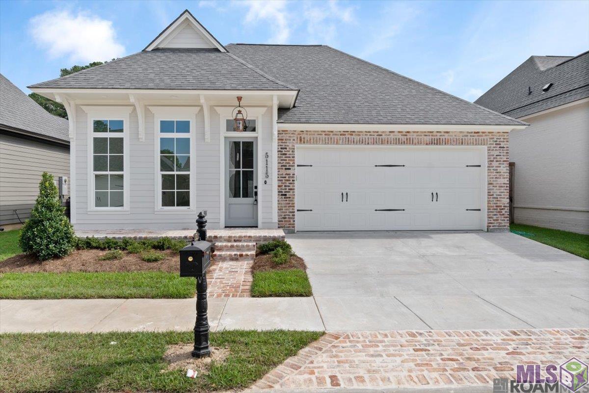 5115 Mclain Way Baton Rouge, LA 70809 - Photo 1 of 12 Gallery Image 1