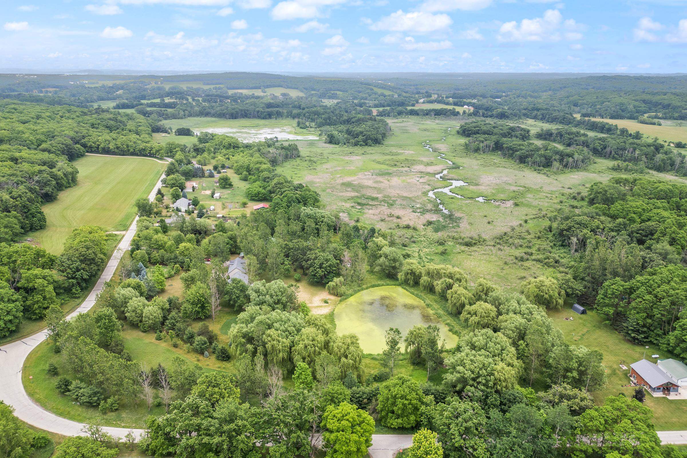 W3075 Grouse Road Pardeeville, WI 53954 - Photo 79 of 89
