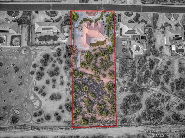 $1,150,000 | 11385 Oak Ridge Drive, Oak Hills, CA 92344