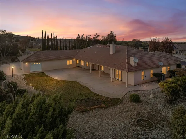 $1,150,000 | 11385 Oak Ridge Drive, Oak Hills, CA 92344
