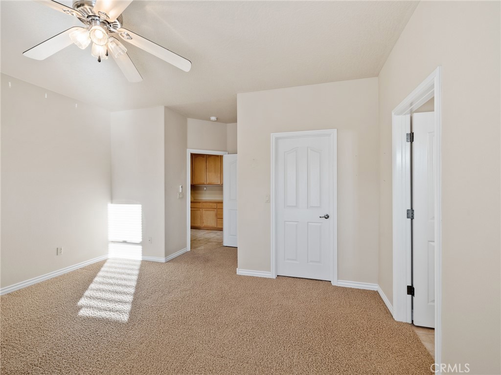 11385 Oak Ridge Drive Oak Hills, CA 92344 - Photo 46 of 69 a view of an empty room with a window