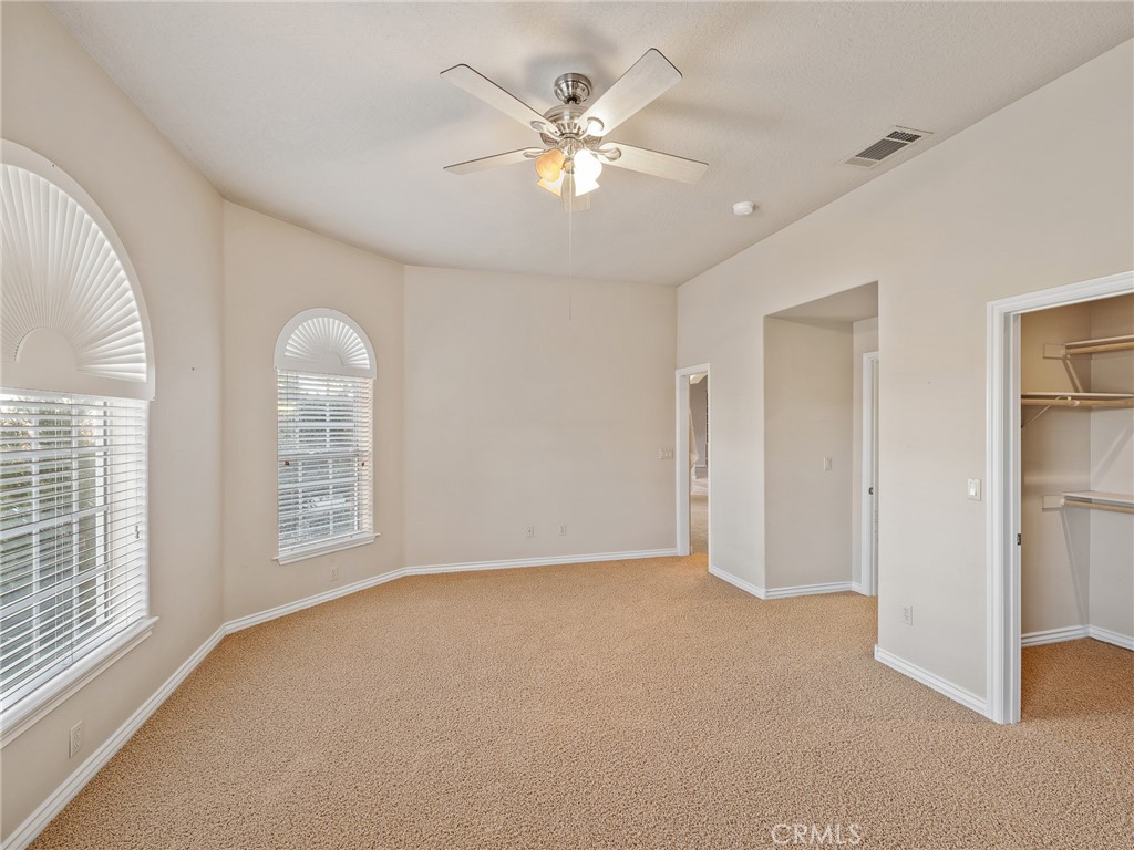 11385 Oak Ridge Drive Oak Hills, CA 92344 - Photo 54 of 69 a view of an empty room with a window