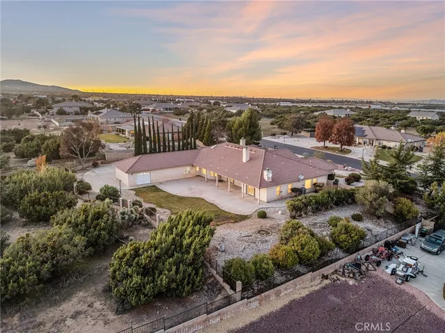 $1,150,000 | 11385 Oak Ridge Drive, Oak Hills, CA 92344