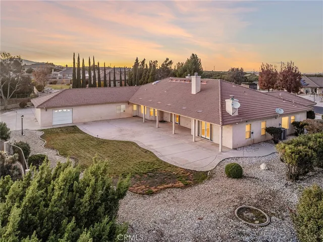 $1,150,000 | 11385 Oak Ridge Drive, Oak Hills, CA 92344