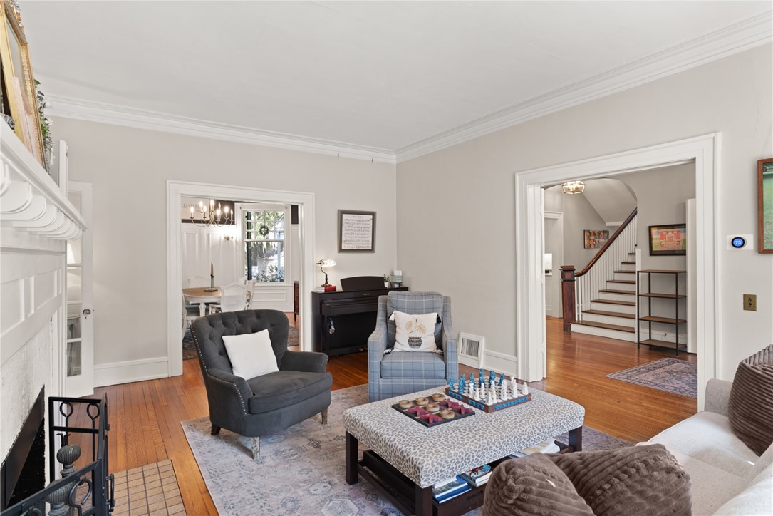 815 Union Street Brunswick, GA 31520 - Photo 11 of 44