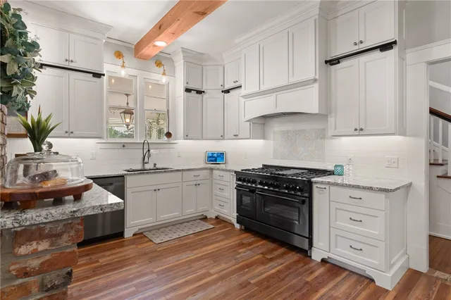 $795,000 | 815 Union Street, Brunswick, GA 31520