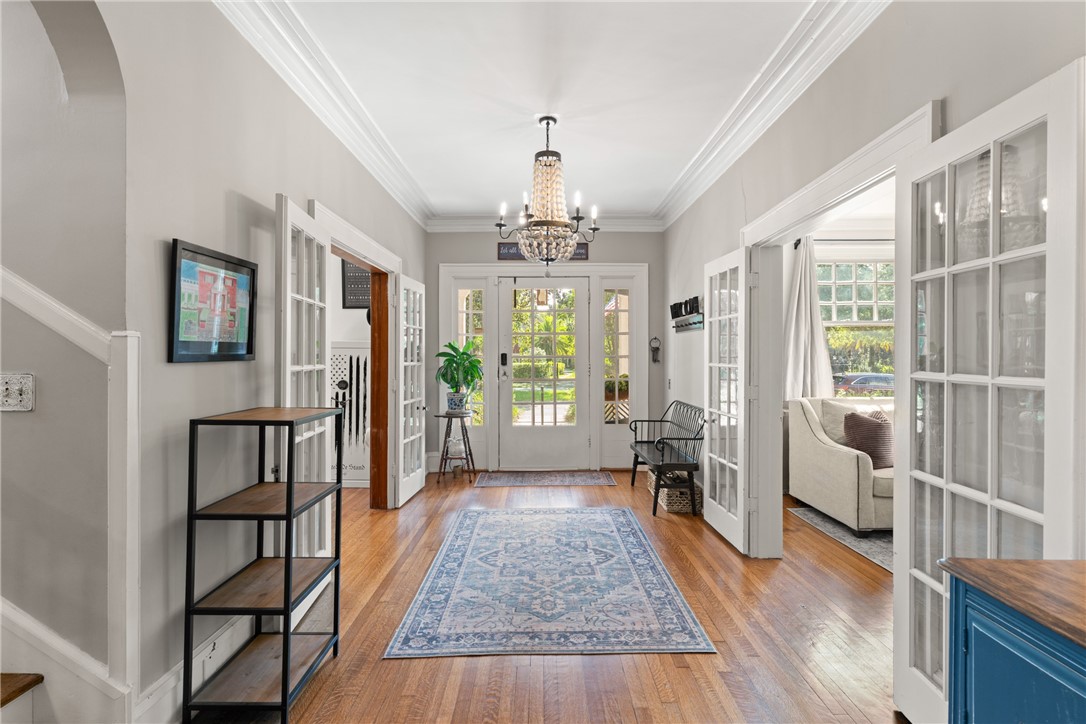 815 Union Street Brunswick, GA 31520 - Photo 3 of 44