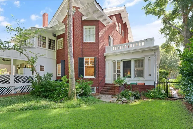 $795,000 | 815 Union Street, Brunswick, GA 31520