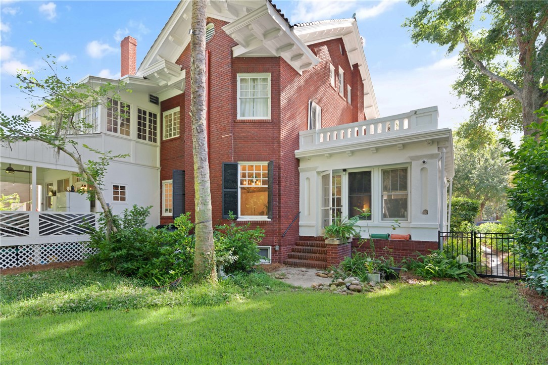 815 Union Street Brunswick, GA 31520 - Photo 34 of 44