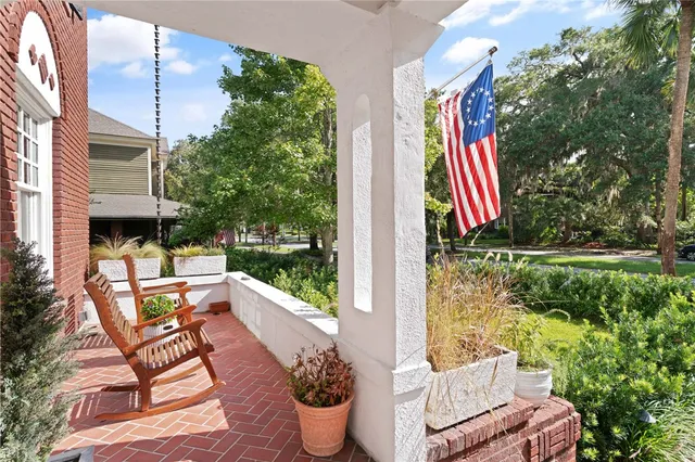 $795,000 | 815 Union Street, Brunswick, GA 31520