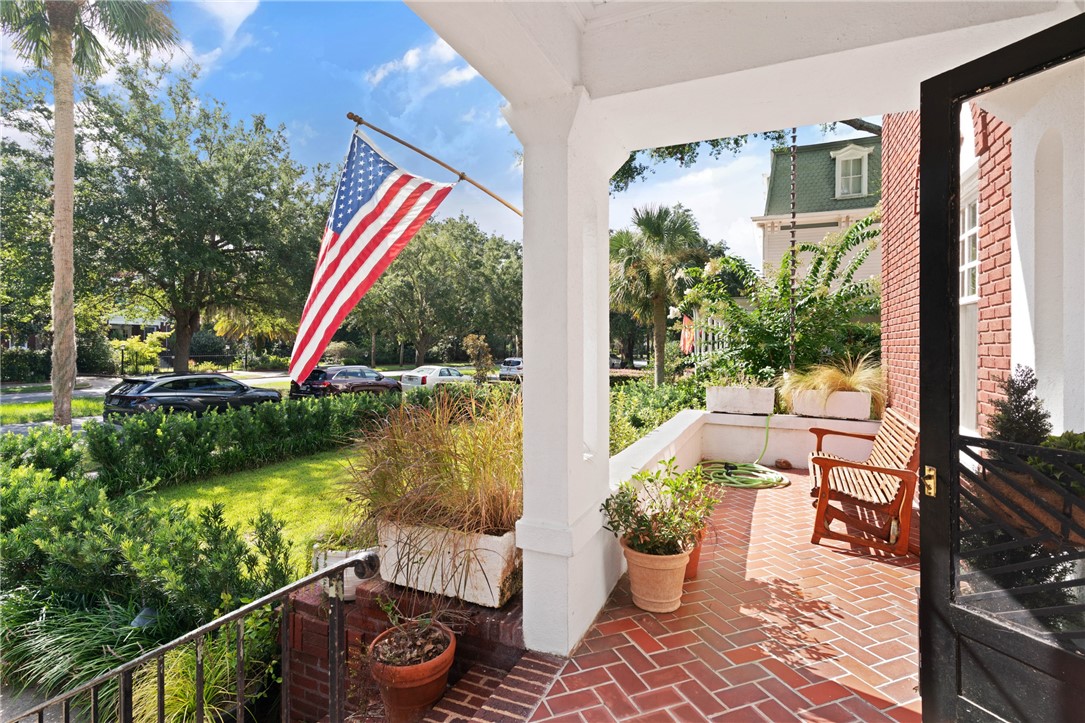 815 Union Street Brunswick, GA 31520 - Photo 36 of 44