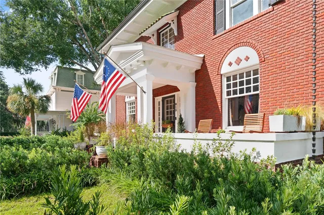 $795,000 | 815 Union Street, Brunswick, GA 31520