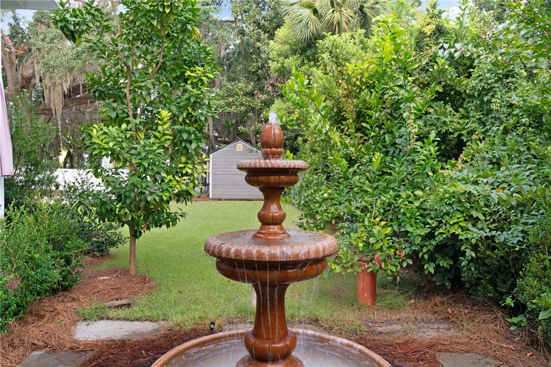 815 Union Street Brunswick, GA 31520 - Photo 38 of 44