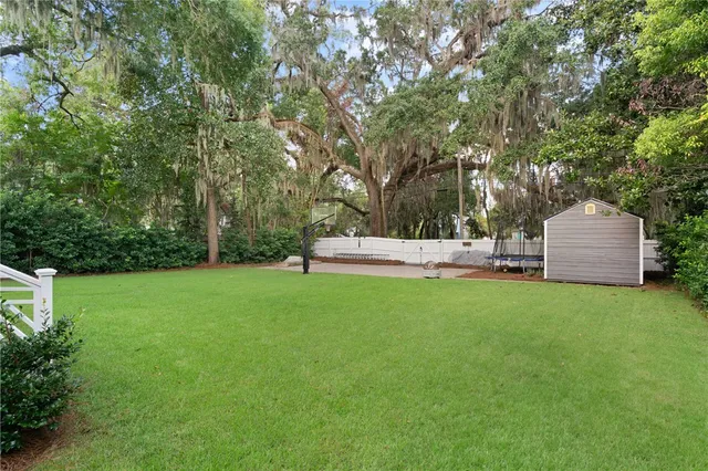 $795,000 | 815 Union Street, Brunswick, GA 31520