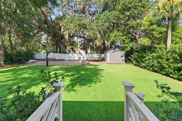 $795,000 | 815 Union Street, Brunswick, GA 31520