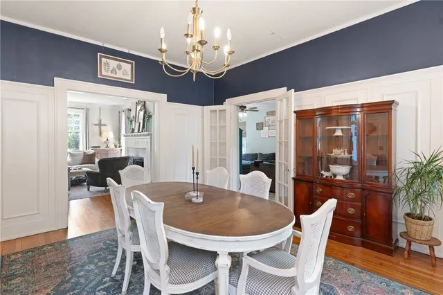 $795,000 | 815 Union Street, Brunswick, GA 31520