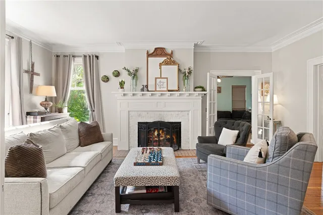 $795,000 | 815 Union Street, Brunswick, GA 31520