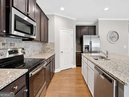 $469,000 | 496 Craig Drive, Lawrenceville, GA 30046