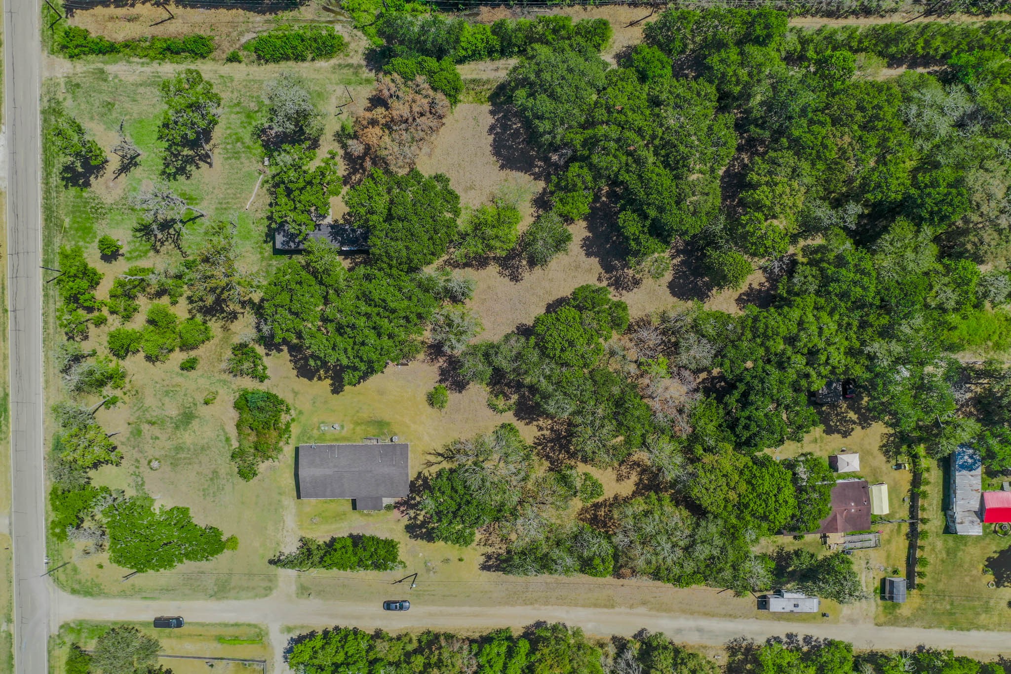 18227 Pin Oak Street Rosharon, TX 77583 - Photo 1 of 19 Welcome home to 18227 Pin Oak!