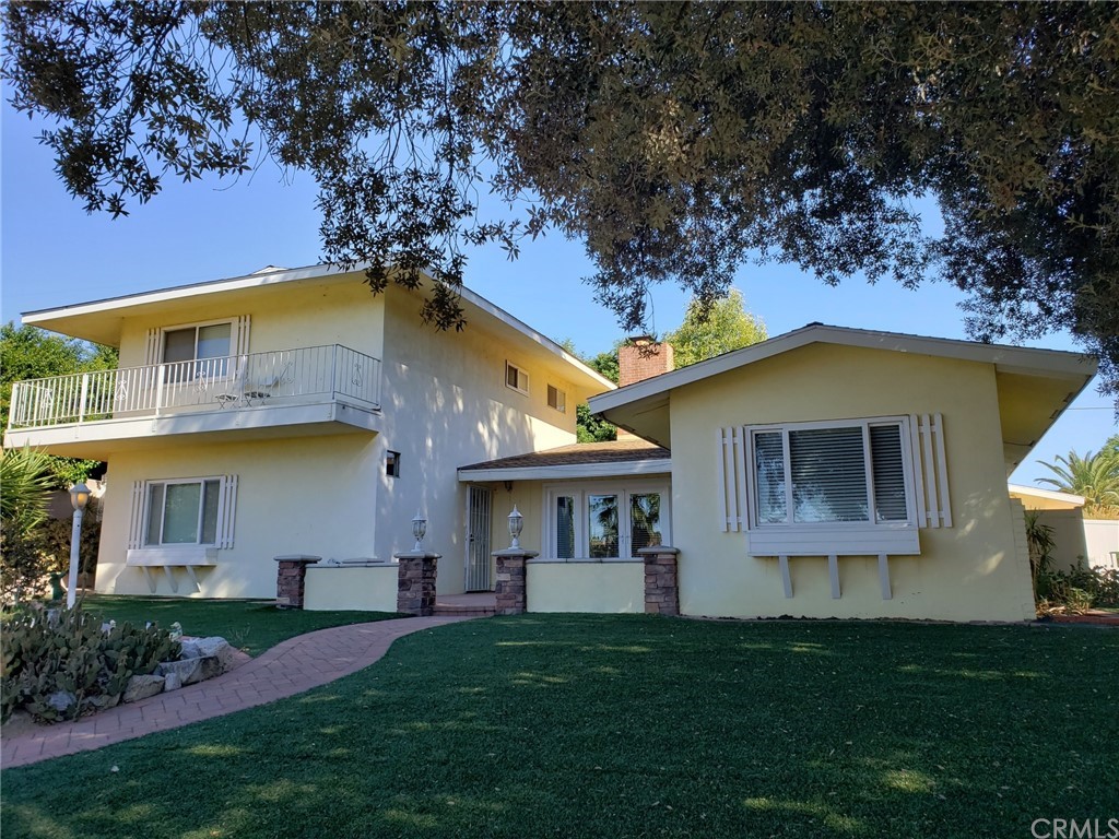 11611 Tulane Avenue Riverside, CA 92507 - Photo 1 of 1 a front view of a house