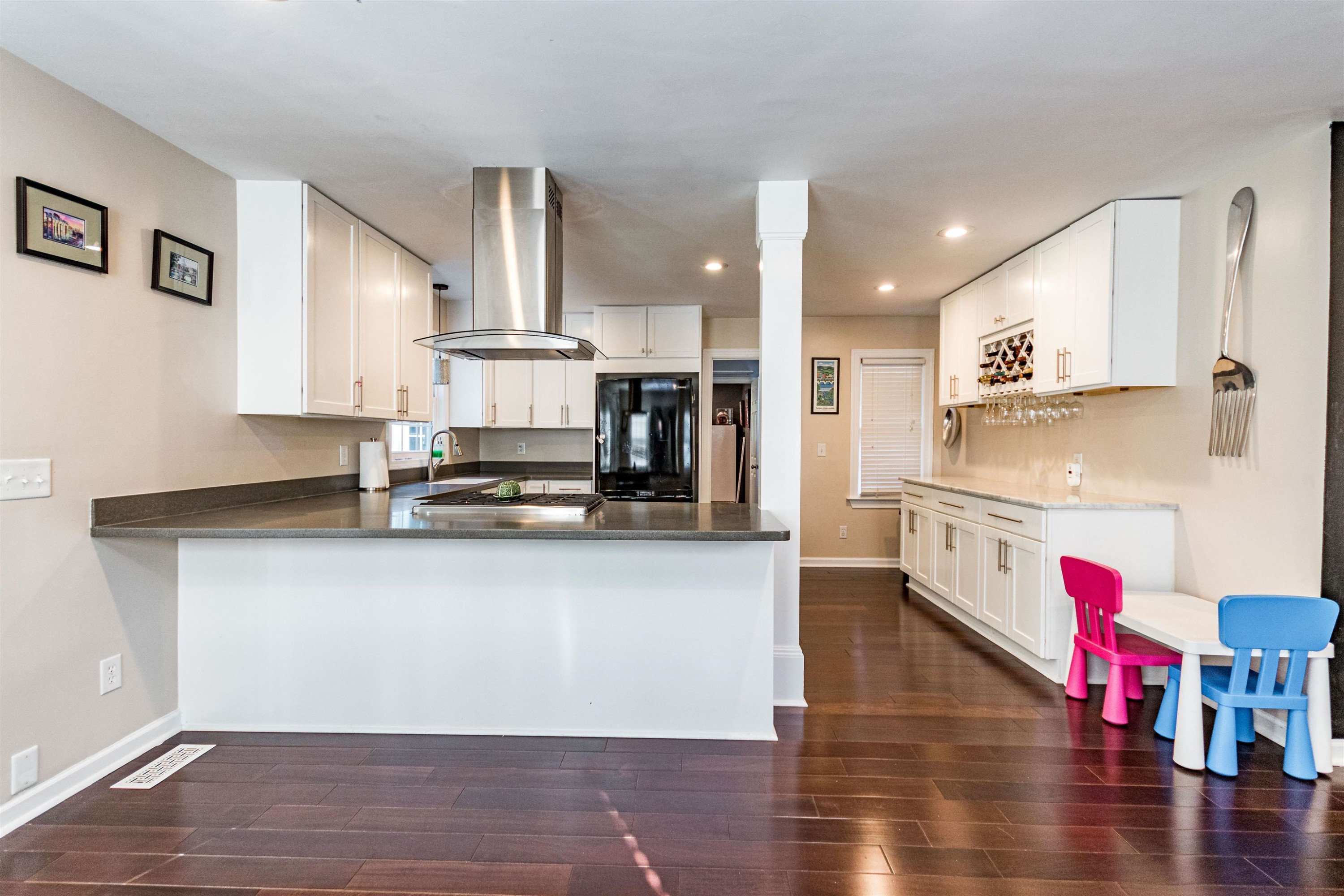 3133 Merrianne Drive Raleigh, NC 27607 - Photo 8 of 28 Photo 8