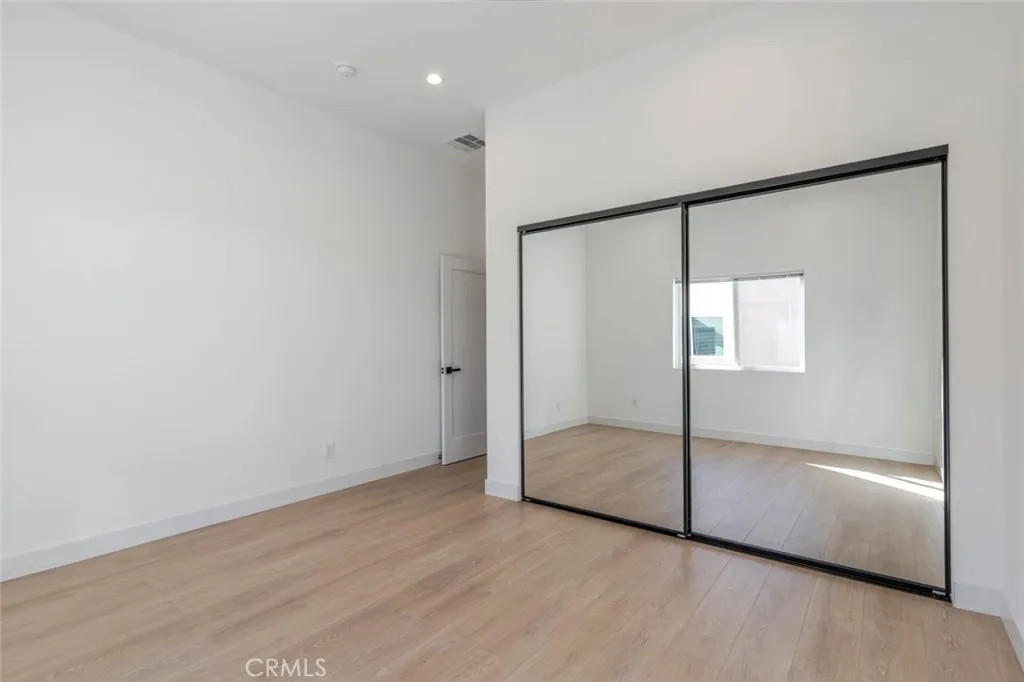 6850 Ranchito Avenue Van Nuys, CA 91405 - Photo 15 of 23 a view of an empty room