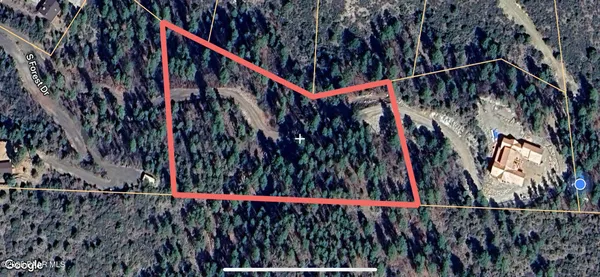 a view of small space