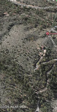 $245,000 | 0 East Great Glen Drive, Prescott, AZ 86303