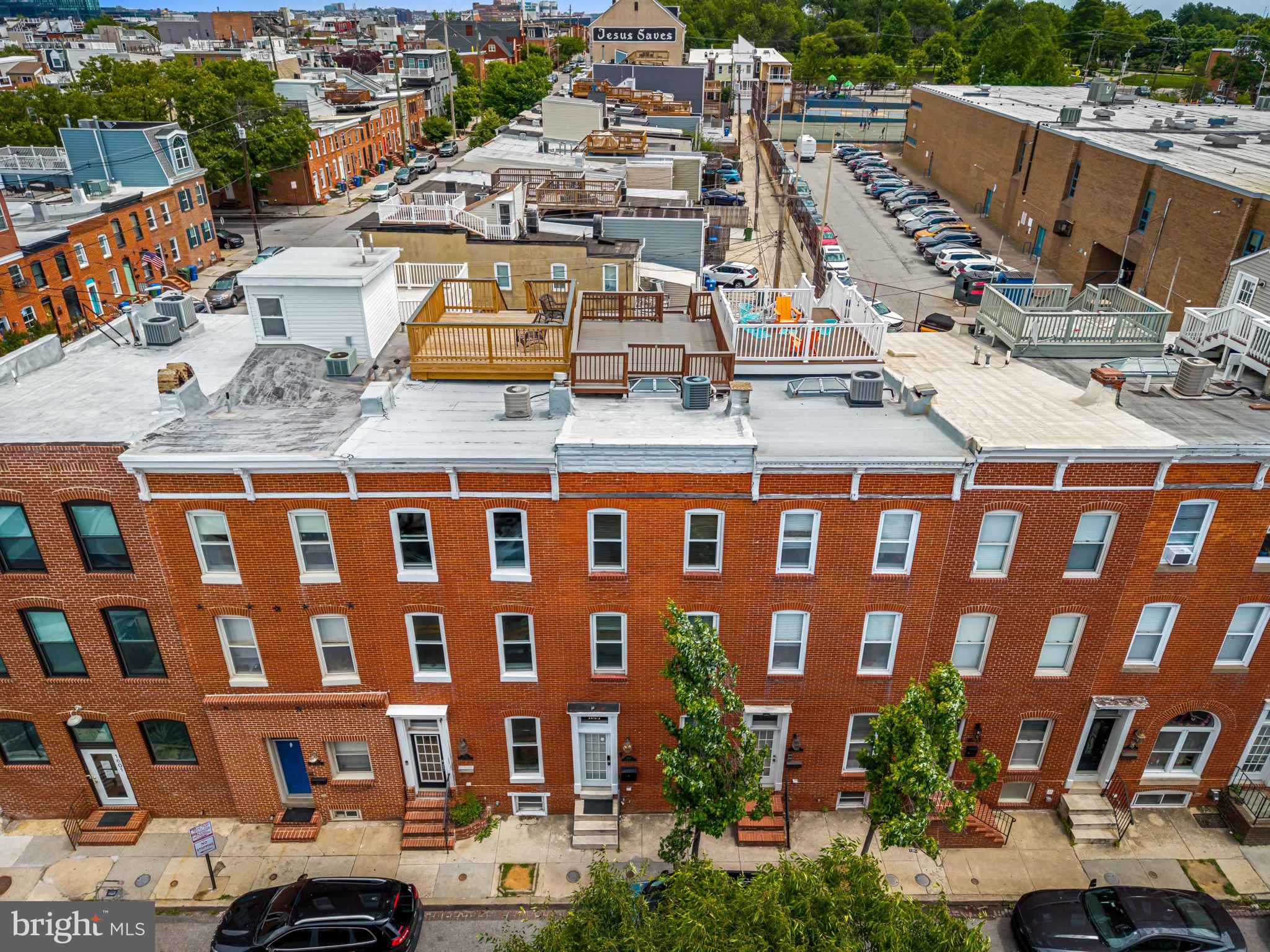 1607 Light Street Baltimore, MD 21230 - Photo 45 of 62