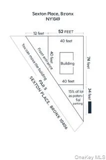 $480,000 | 1717 Sexton Place | Baychester