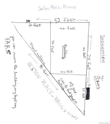 $480,000 | 1717 Sexton Place | Baychester