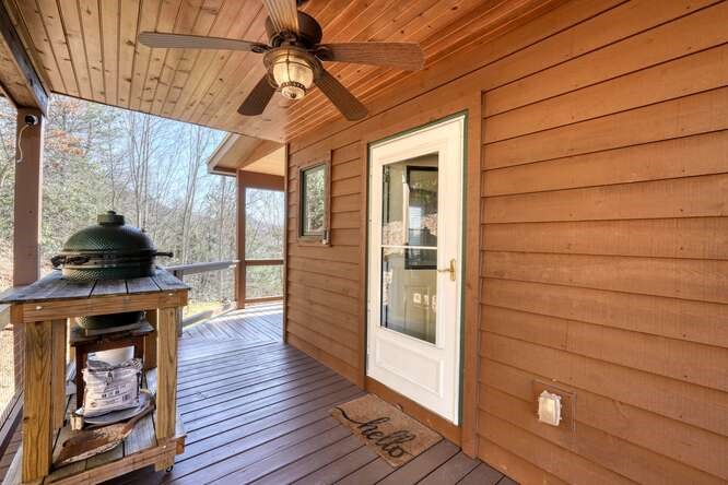 230 Smokin Ridge Hayesville, NC 28904 - Photo 41 of 55