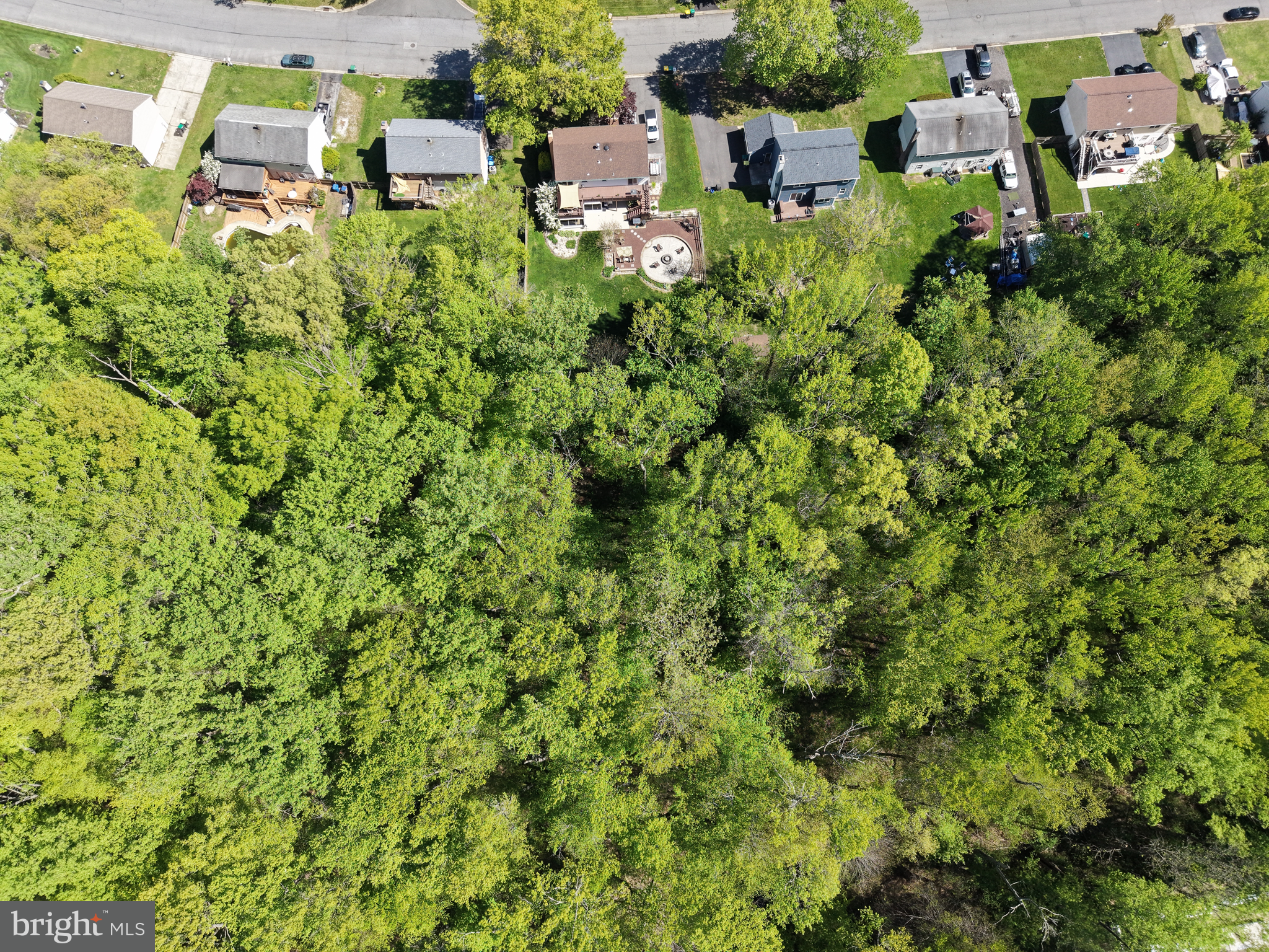 121 North Hunter Forge Road Newark, DE 19713 - Photo 27 of 35 Aerial View