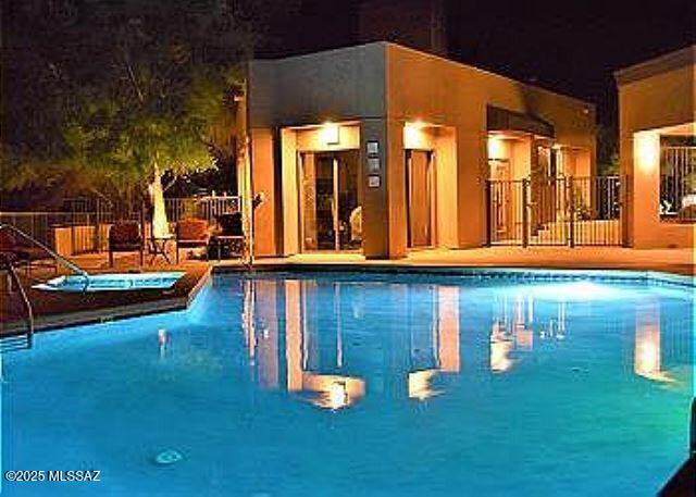 5855 North Kolb Road, Unit 9102 Tucson, AZ 85750 - Photo 22 of 26 6540770383