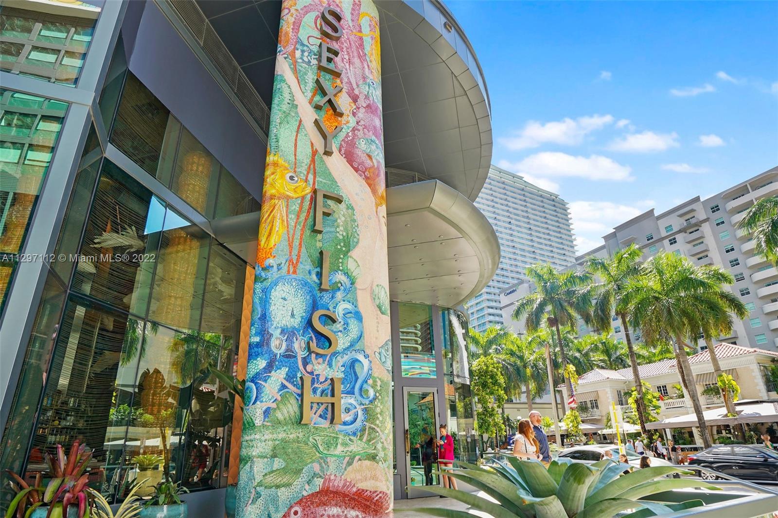 999 Southwest 1st Avenue, Unit 2717 Miami, FL 33130 - Photo 17 of 93