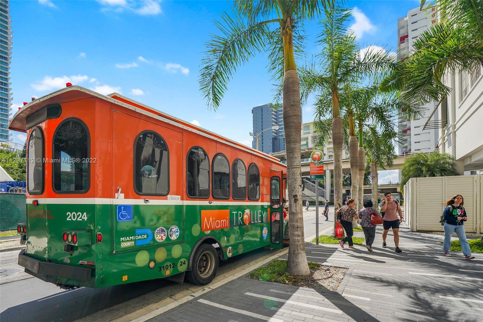 999 Southwest 1st Avenue, Unit 2717 Miami, FL 33130 - Photo 18 of 93