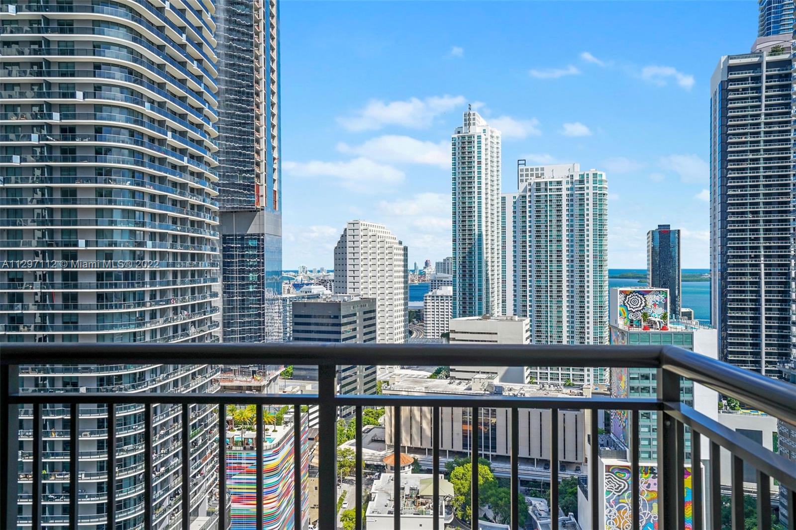 999 Southwest 1st Avenue, Unit 2717 Miami, FL 33130 - Photo 3 of 93