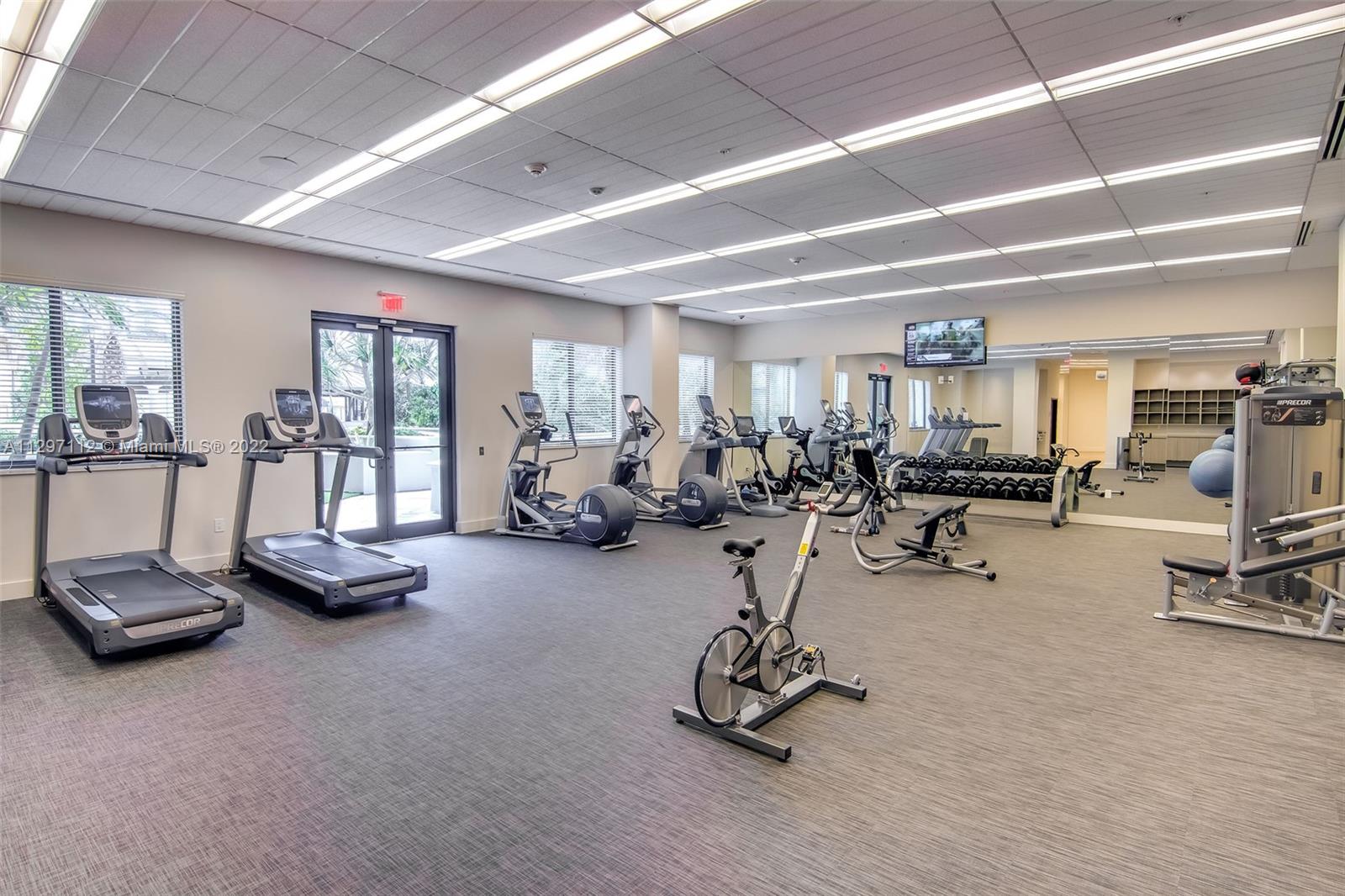 999 Southwest 1st Avenue, Unit 2717 Miami, FL 33130 - Photo 34 of 93