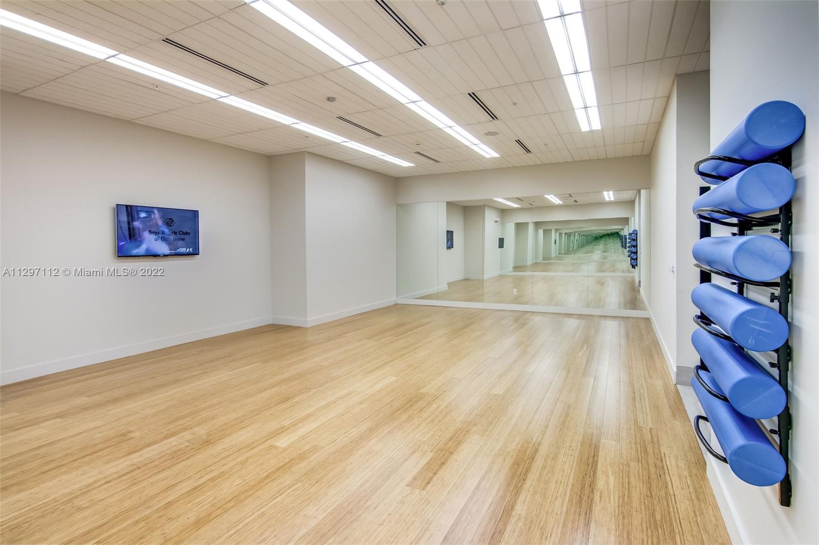 999 Southwest 1st Avenue, Unit 2717 Miami, FL 33130 - Photo 36 of 93