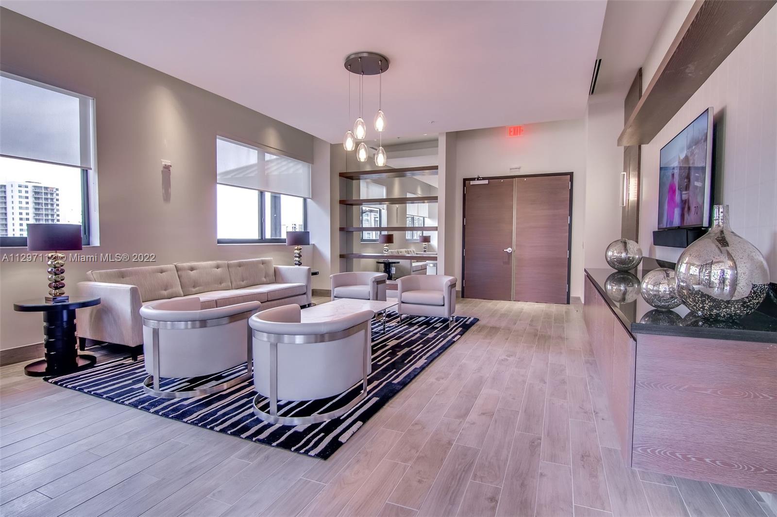 999 Southwest 1st Avenue, Unit 2717 Miami, FL 33130 - Photo 40 of 93