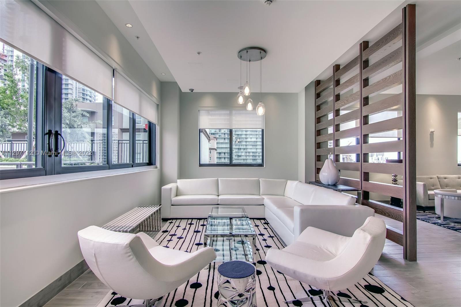 999 Southwest 1st Avenue, Unit 2717 Miami, FL 33130 - Photo 42 of 93