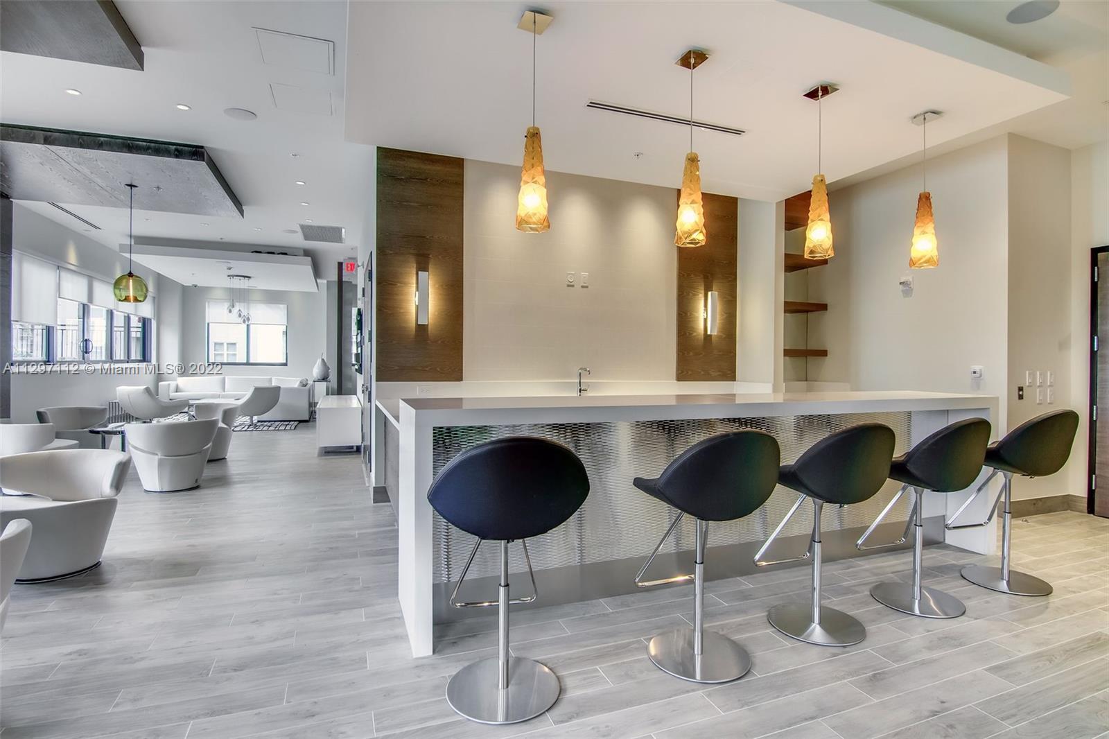 999 Southwest 1st Avenue, Unit 2717 Miami, FL 33130 - Photo 43 of 93