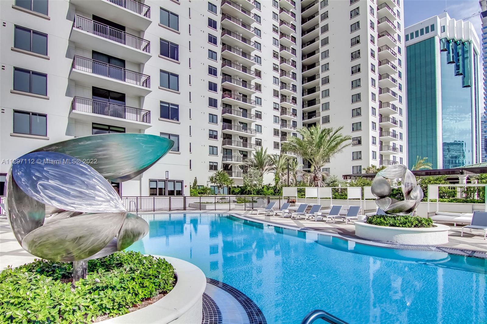 999 Southwest 1st Avenue, Unit 2717 Miami, FL 33130 - Photo 46 of 93