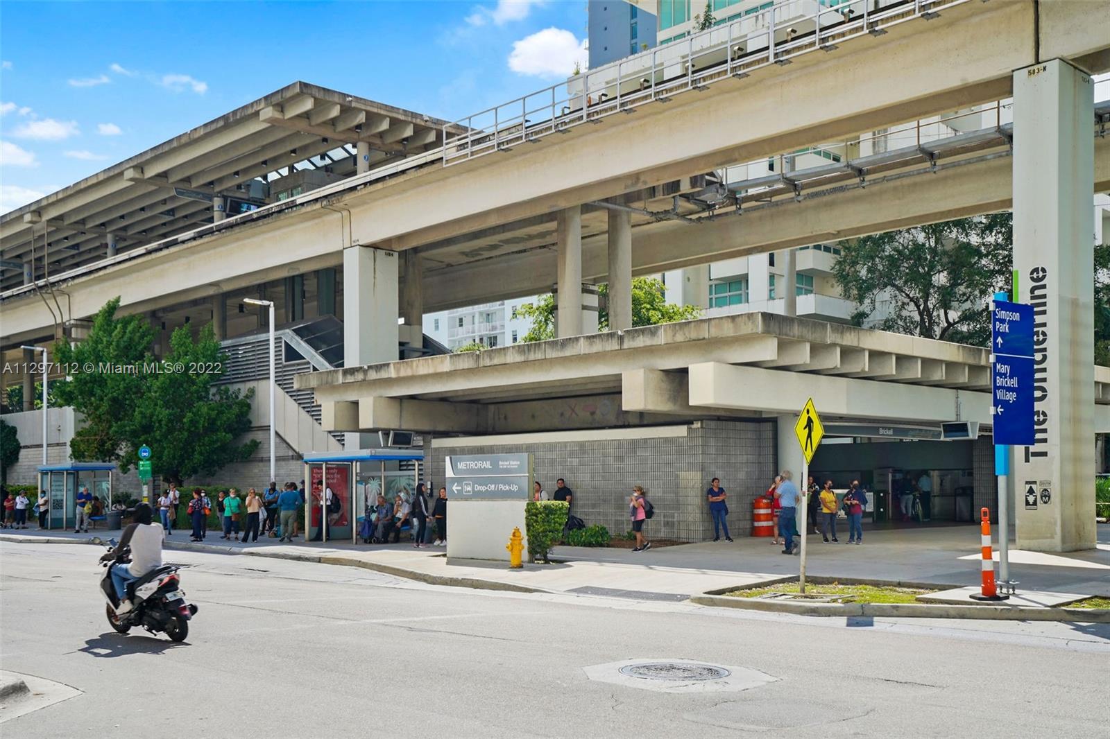 999 Southwest 1st Avenue, Unit 2717 Miami, FL 33130 - Photo 48 of 93