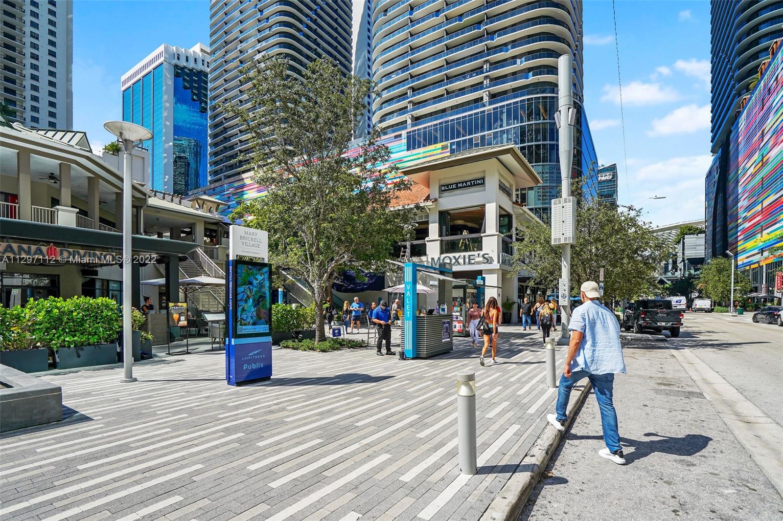 999 Southwest 1st Avenue, Unit 2717 Miami, FL 33130 - Photo 49 of 93