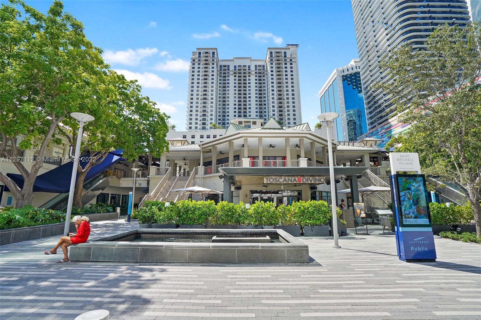 999 Southwest 1st Avenue, Unit 2717 Miami, FL 33130 - Photo 50 of 93