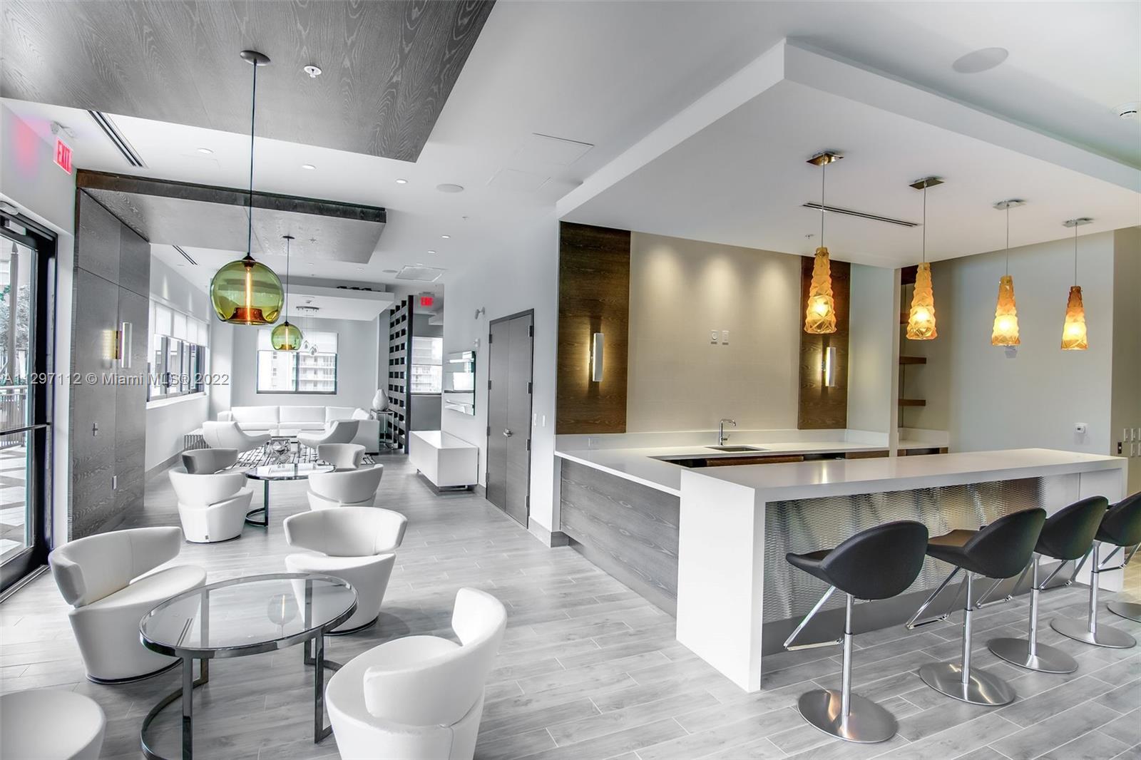 999 Southwest 1st Avenue, Unit 2717 Miami, FL 33130 - Photo 62 of 93