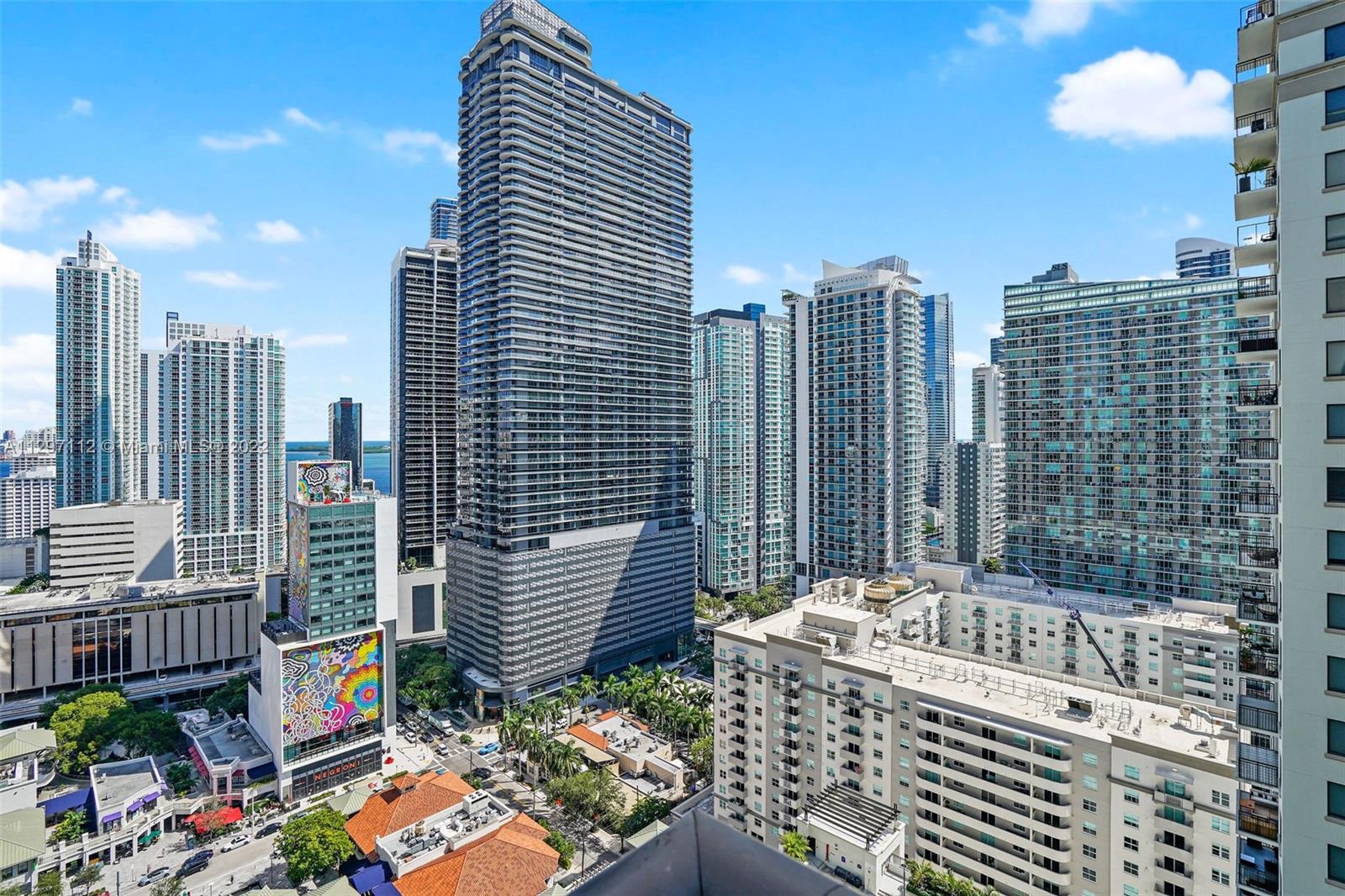 999 Southwest 1st Avenue, Unit 2717 Miami, FL 33130 - Photo 73 of 93